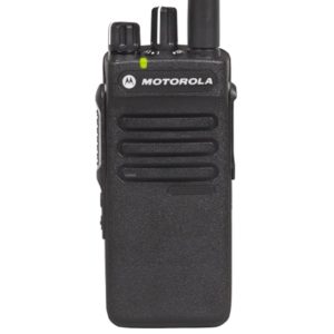 Motorola DP2400e radio