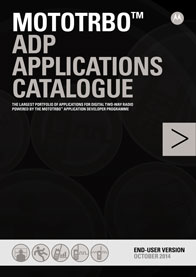 application catalogue