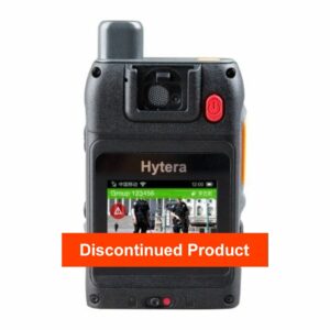 Hytera VM580D - Discontinued